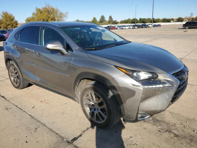 Photo 3 VIN: JTJBARBZ4G2075690 - LEXUS NX 200T BA 