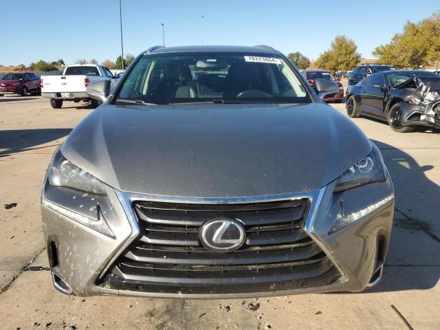 Photo 4 VIN: JTJBARBZ4G2075690 - LEXUS NX 200T BA 