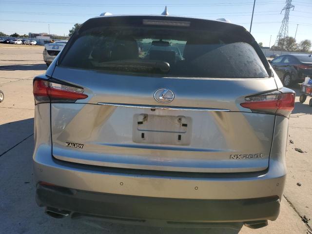 Photo 5 VIN: JTJBARBZ4G2075690 - LEXUS NX 200T BA 