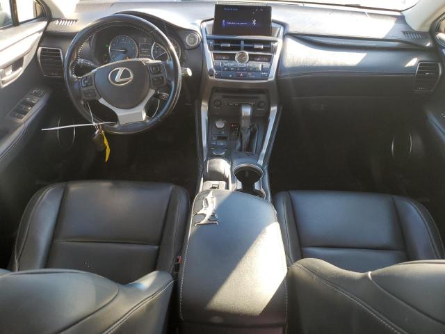 Photo 7 VIN: JTJBARBZ4G2075690 - LEXUS NX 200T BA 