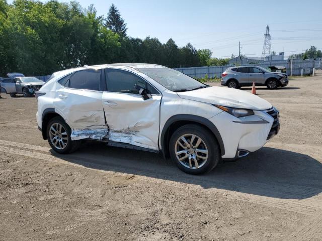 Photo 3 VIN: JTJBARBZ4G2083269 - LEXUS NX 200T BA 