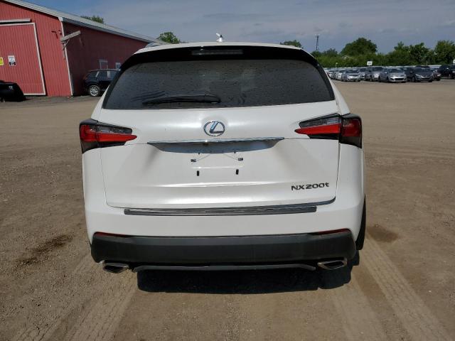 Photo 5 VIN: JTJBARBZ4G2083269 - LEXUS NX 200T BA 