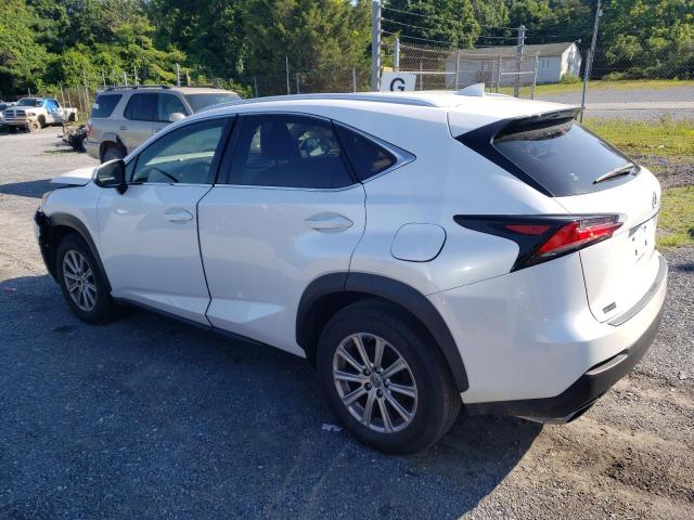 Photo 1 VIN: JTJBARBZ4G2085586 - LEXUS NX 200T BA 