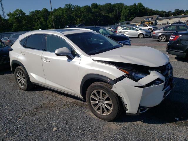 Photo 3 VIN: JTJBARBZ4G2085586 - LEXUS NX 200T BA 