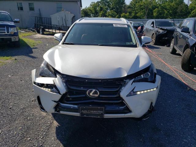 Photo 4 VIN: JTJBARBZ4G2085586 - LEXUS NX 200T BA 