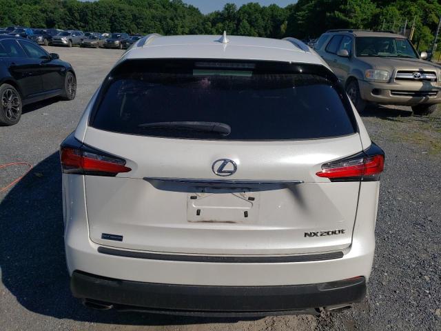 Photo 5 VIN: JTJBARBZ4G2085586 - LEXUS NX 200T BA 