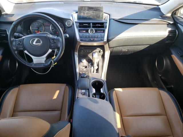 Photo 7 VIN: JTJBARBZ4G2085586 - LEXUS NX 200T BA 