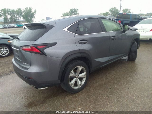 Photo 3 VIN: JTJBARBZ4H2098386 - LEXUS NX 