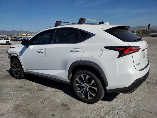 Photo 1 VIN: JTJBARBZ4H2102274 - LEXUS NX 