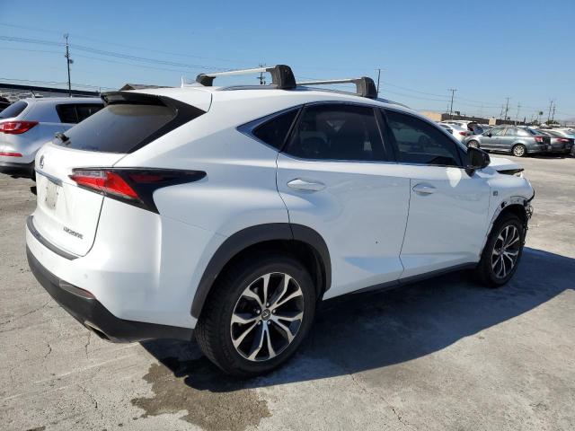 Photo 2 VIN: JTJBARBZ4H2102274 - LEXUS NX 