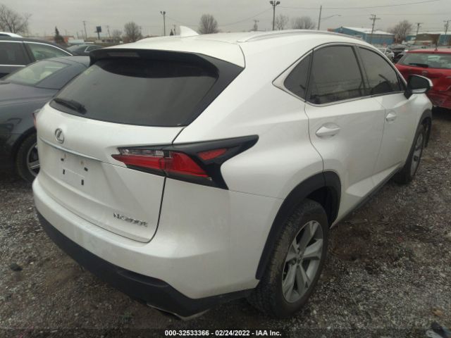 Photo 3 VIN: JTJBARBZ4H2105529 - LEXUS NX 