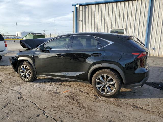 Photo 1 VIN: JTJBARBZ4H2109936 - LEXUS NX 200T BA 