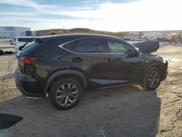 Photo 2 VIN: JTJBARBZ4H2109936 - LEXUS NX 200T BA 