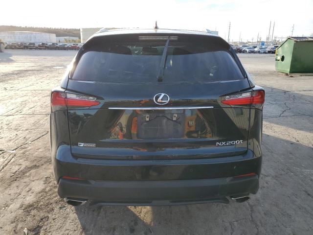 Photo 5 VIN: JTJBARBZ4H2109936 - LEXUS NX 200T BA 