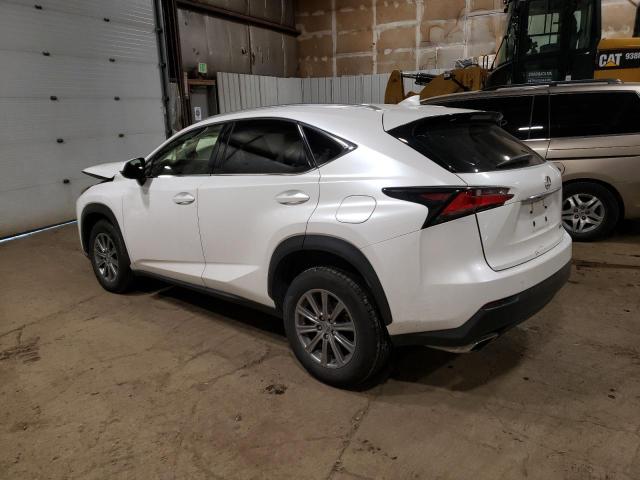 Photo 1 VIN: JTJBARBZ4H2115350 - LEXUS NX 200T BA 