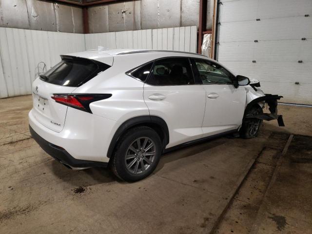 Photo 2 VIN: JTJBARBZ4H2115350 - LEXUS NX 200T BA 