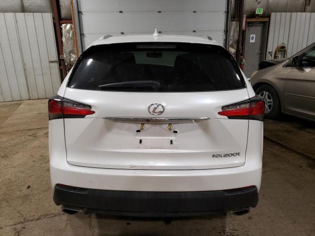 Photo 5 VIN: JTJBARBZ4H2115350 - LEXUS NX 200T BA 