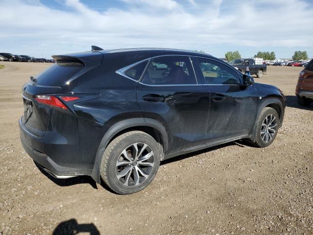 Photo 2 VIN: JTJBARBZ4H2138045 - LEXUS NX 200T BA 