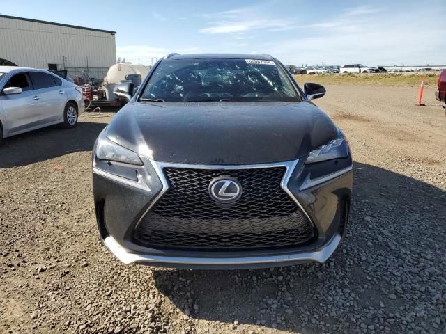 Photo 4 VIN: JTJBARBZ4H2138045 - LEXUS NX 200T BA 