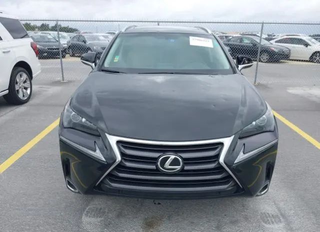 Photo 5 VIN: JTJBARBZ4H2138997 - LEXUS NX 