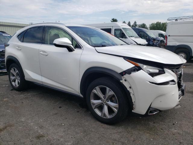 Photo 3 VIN: JTJBARBZ4H2141916 - LEXUS NX 