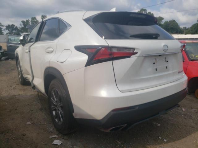 Photo 2 VIN: JTJBARBZ4H2142757 - LEXUS NX 200T BA 