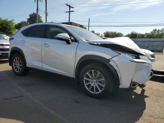 Photo 3 VIN: JTJBARBZ4H2148574 - LEXUS NX 