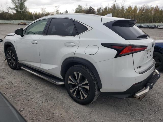 Photo 1 VIN: JTJBARBZ4J2149990 - LEXUS NX 300 BAS 