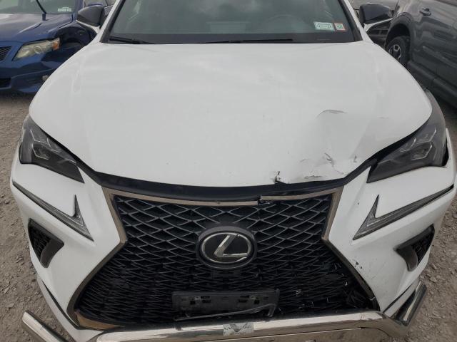 Photo 11 VIN: JTJBARBZ4J2149990 - LEXUS NX 300 BAS 