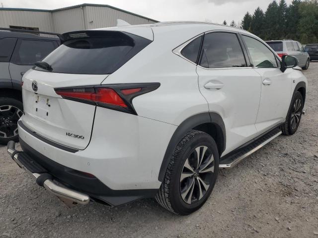 Photo 2 VIN: JTJBARBZ4J2149990 - LEXUS NX 300 BAS 