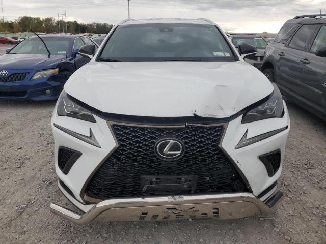 Photo 4 VIN: JTJBARBZ4J2149990 - LEXUS NX 300 BAS 