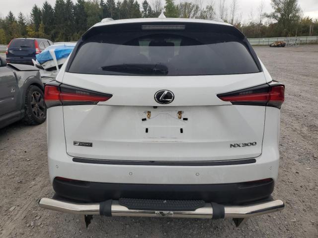 Photo 5 VIN: JTJBARBZ4J2149990 - LEXUS NX 300 BAS 