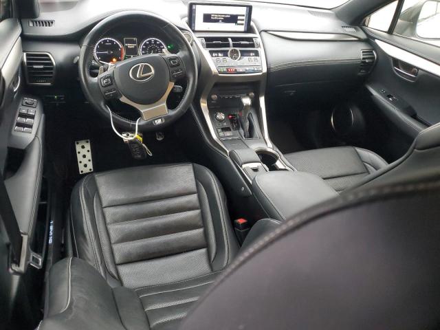 Photo 7 VIN: JTJBARBZ4J2149990 - LEXUS NX 300 BAS 