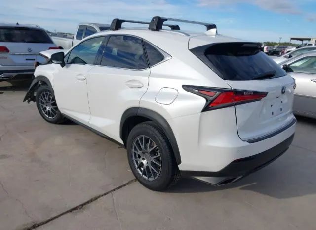 Photo 2 VIN: JTJBARBZ4J2155191 - LEXUS NX 