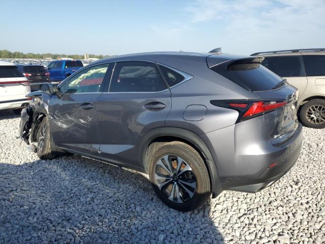 Photo 1 VIN: JTJBARBZ4J2162433 - LEXUS NX 300 BAS 