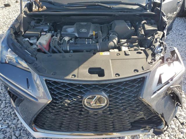 Photo 11 VIN: JTJBARBZ4J2162433 - LEXUS NX 300 BAS 