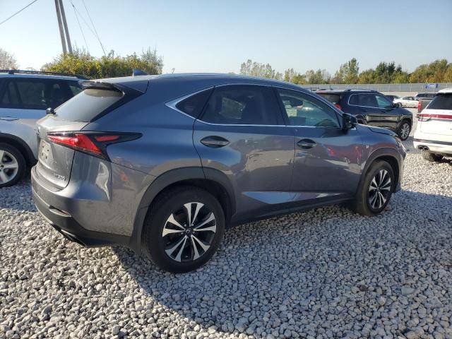 Photo 2 VIN: JTJBARBZ4J2162433 - LEXUS NX 300 BAS 