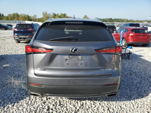 Photo 5 VIN: JTJBARBZ4J2162433 - LEXUS NX 300 BAS 