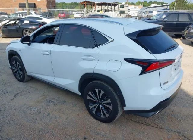 Photo 2 VIN: JTJBARBZ4J2162884 - LEXUS NX 