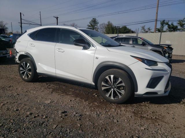 Photo 7 VIN: JTJBARBZ4J2172086 - LEXUS NX 