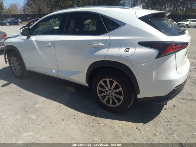 Photo 2 VIN: JTJBARBZ4J2174498 - LEXUS NX 