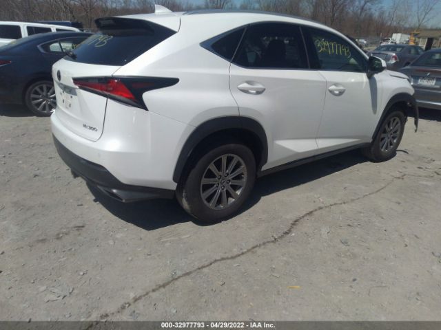 Photo 3 VIN: JTJBARBZ4J2174498 - LEXUS NX 