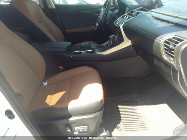 Photo 4 VIN: JTJBARBZ4J2174498 - LEXUS NX 