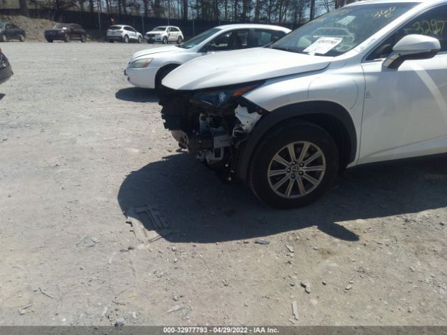 Photo 5 VIN: JTJBARBZ4J2174498 - LEXUS NX 