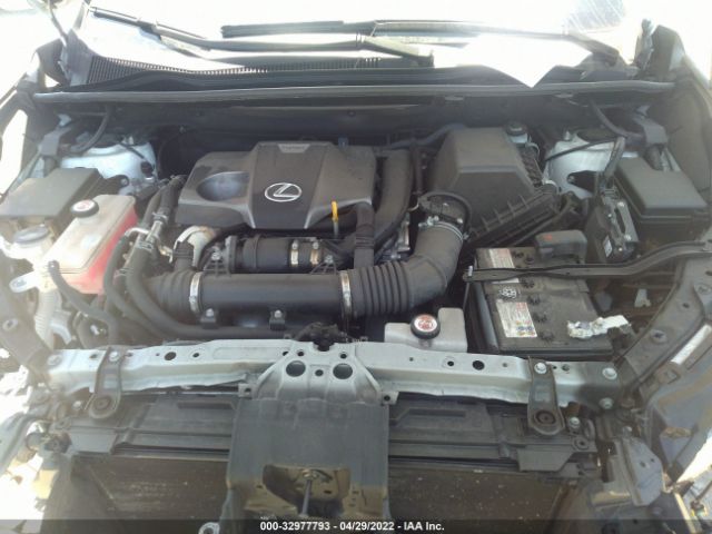 Photo 9 VIN: JTJBARBZ4J2174498 - LEXUS NX 