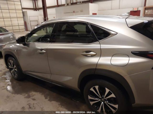 Photo 5 VIN: JTJBARBZ4J2174601 - LEXUS NX 