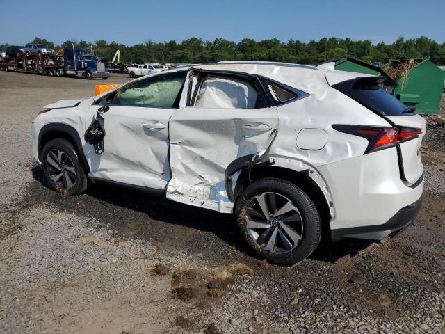 Photo 1 VIN: JTJBARBZ4J2176025 - LEXUS NX 300 BAS 