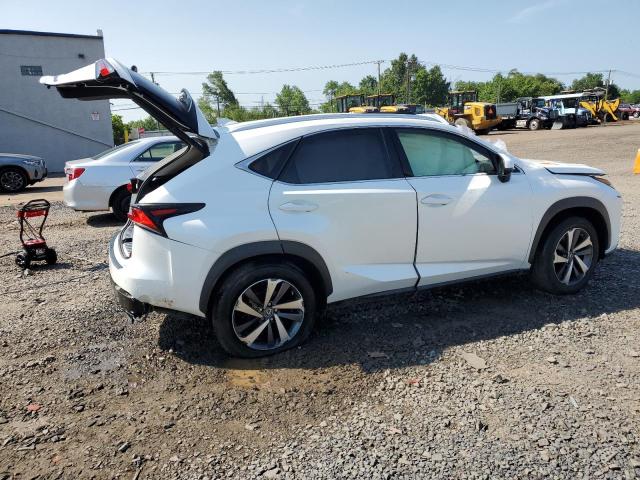 Photo 2 VIN: JTJBARBZ4J2176025 - LEXUS NX 300 BAS 