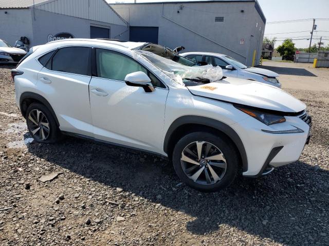 Photo 3 VIN: JTJBARBZ4J2176025 - LEXUS NX 300 BAS 