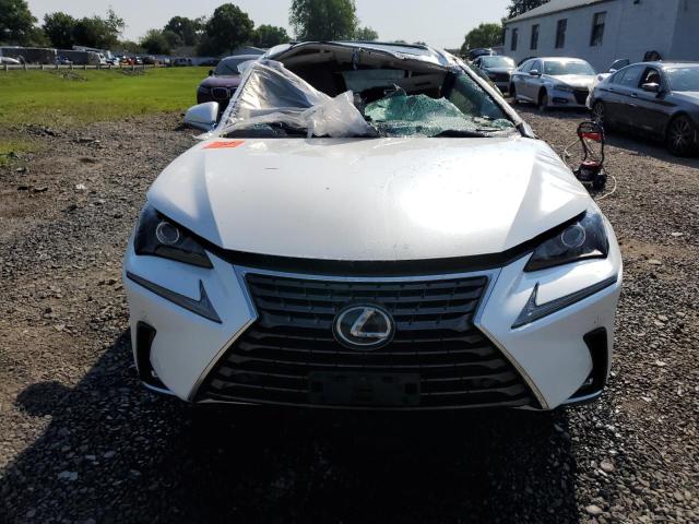 Photo 4 VIN: JTJBARBZ4J2176025 - LEXUS NX 300 BAS 